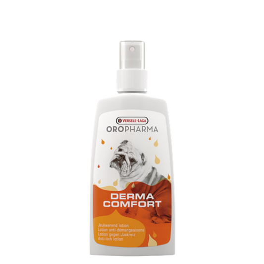 Oropharma Derma Comfort 150ml