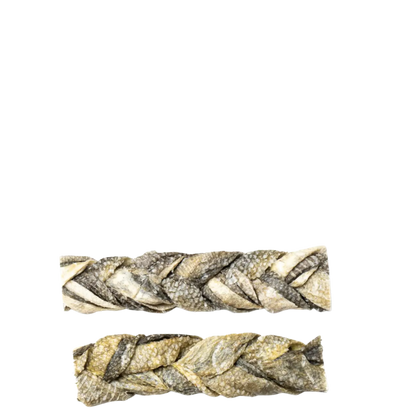 Fish Skin Braid 160gr