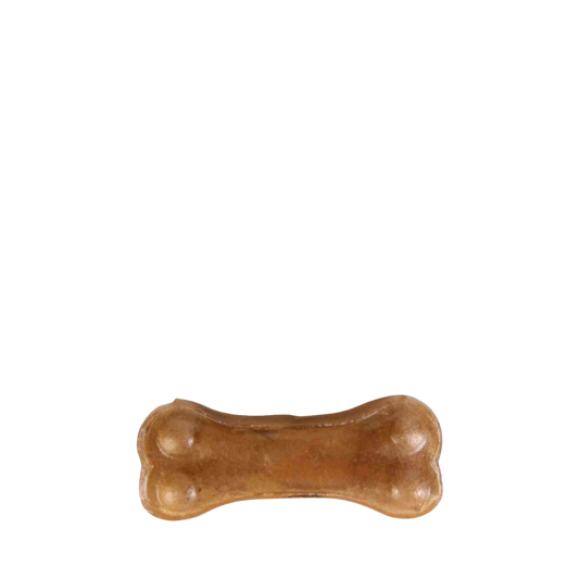 Chewing bones pressed 5cm 8 g/pc