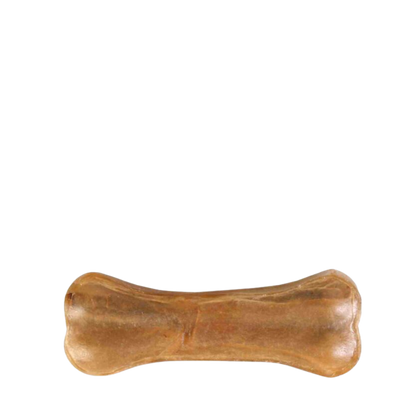 Chewing bones, pressed, 11 cm, 3 x 33 g