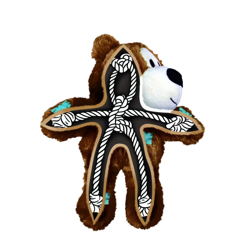 Kong Wild Knots Bear XL