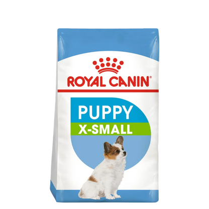 X-Small Puppy 1,5kg