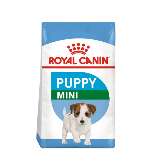 Mini Puppy 800gr