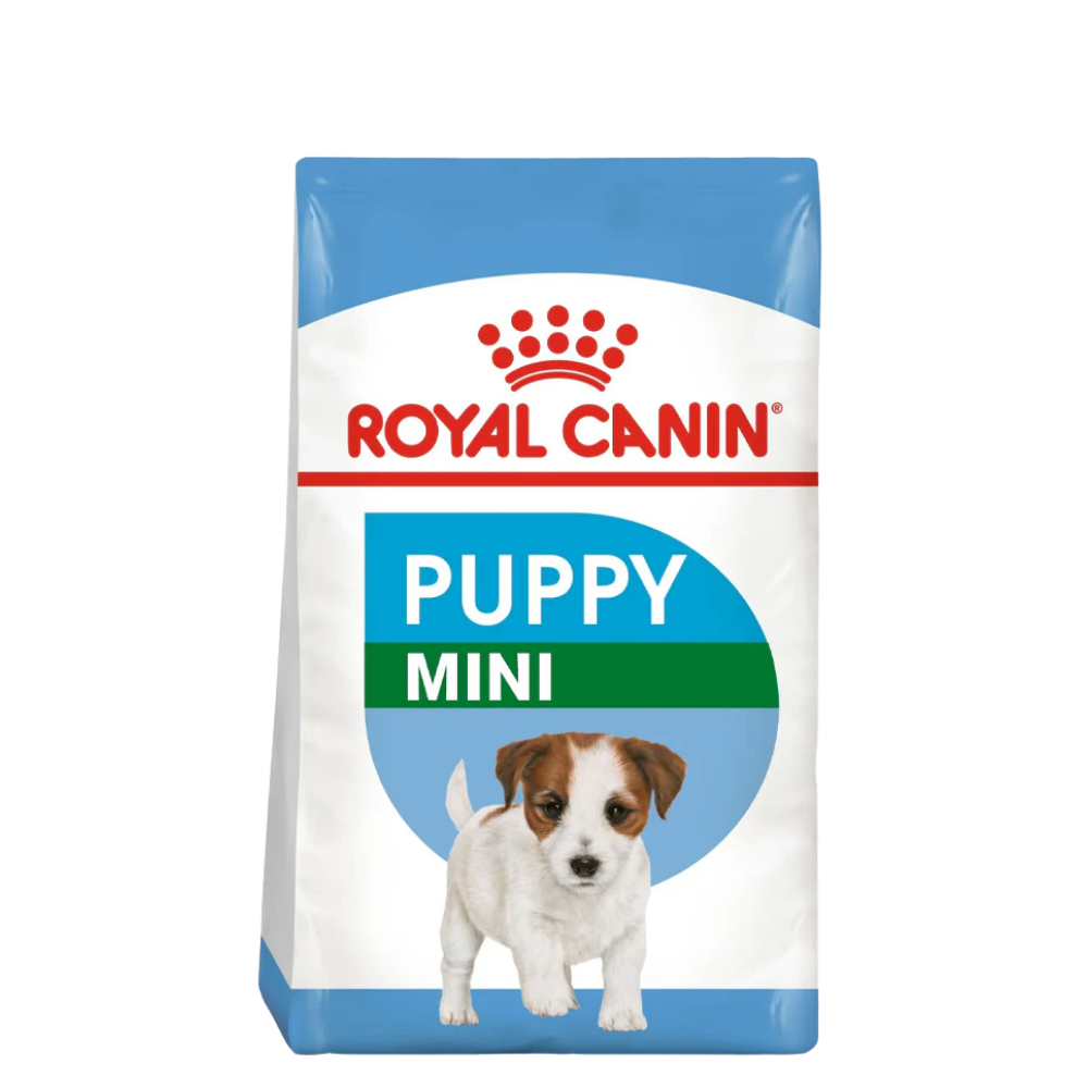 Mini Puppy 2kg