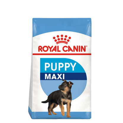 Maxi Puppy 4kg