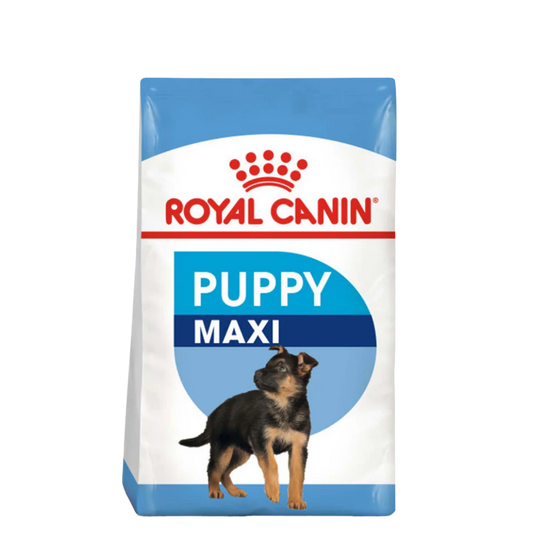 Maxi Puppy 4kg