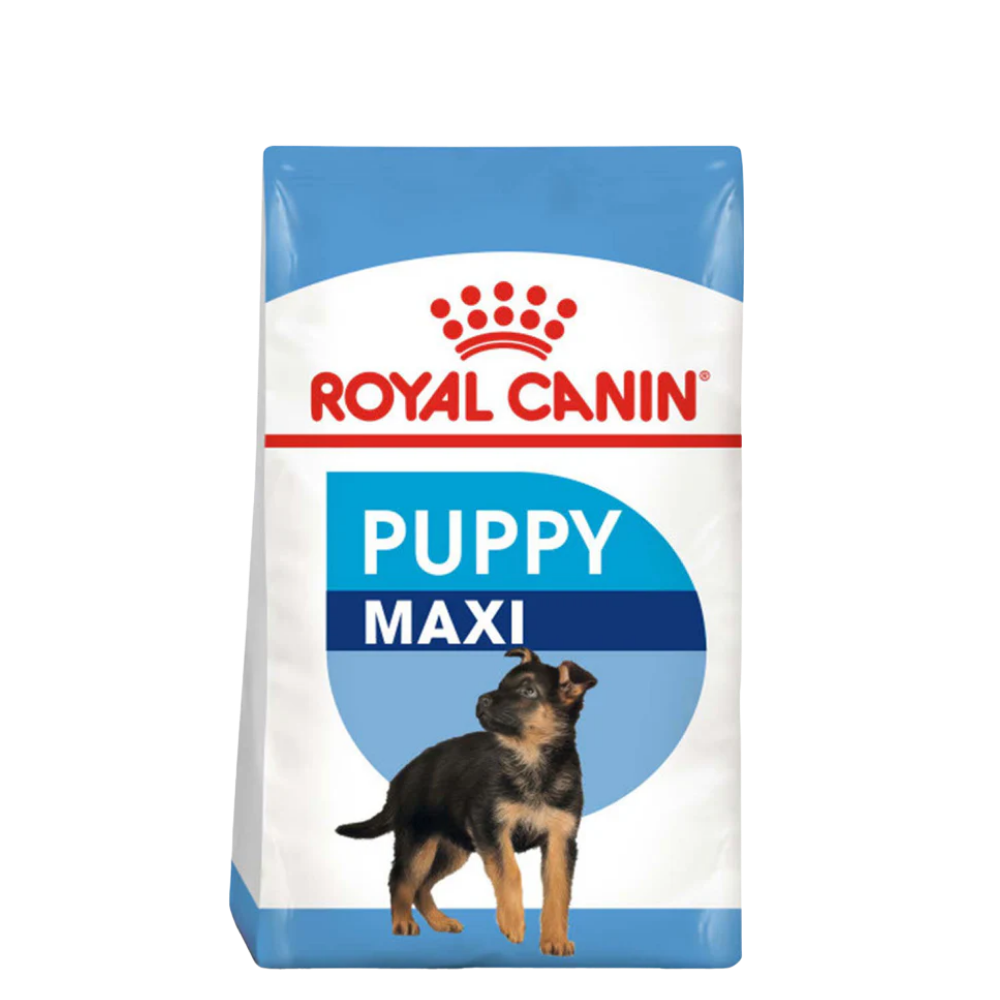 Maxi Puppy 15kg