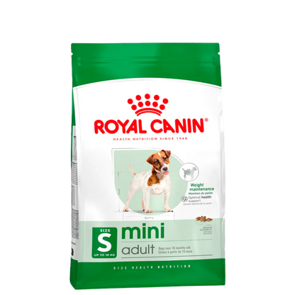 Mini Adult 4kg