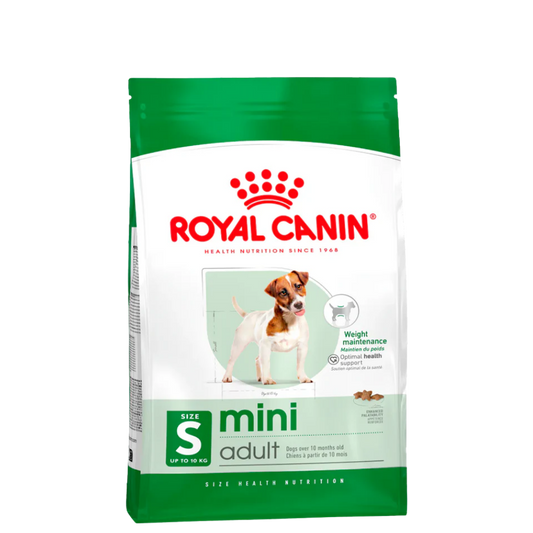 Mini Adult 4kg