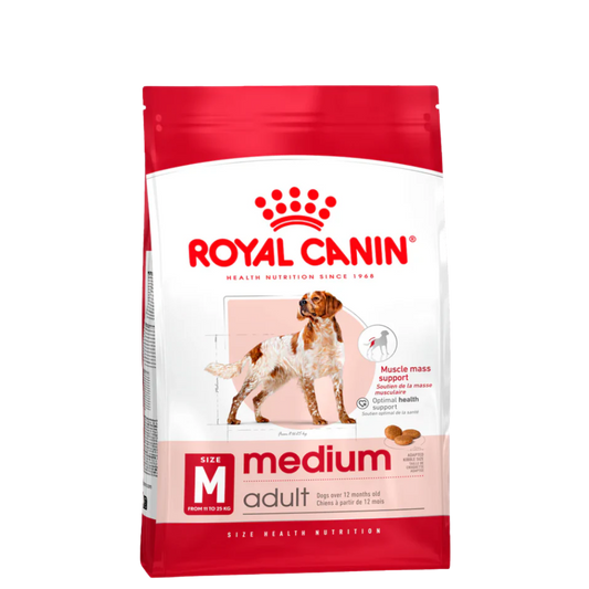 Medium Adult 4kg