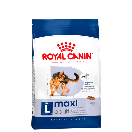 Maxi Adult 4kg