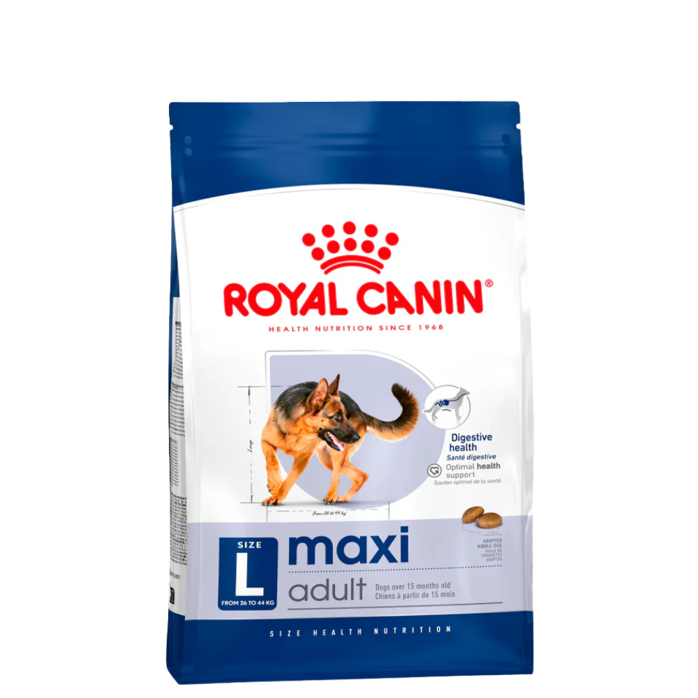 Maxi Adult 15kg