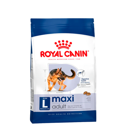 Maxi Adult 15kg