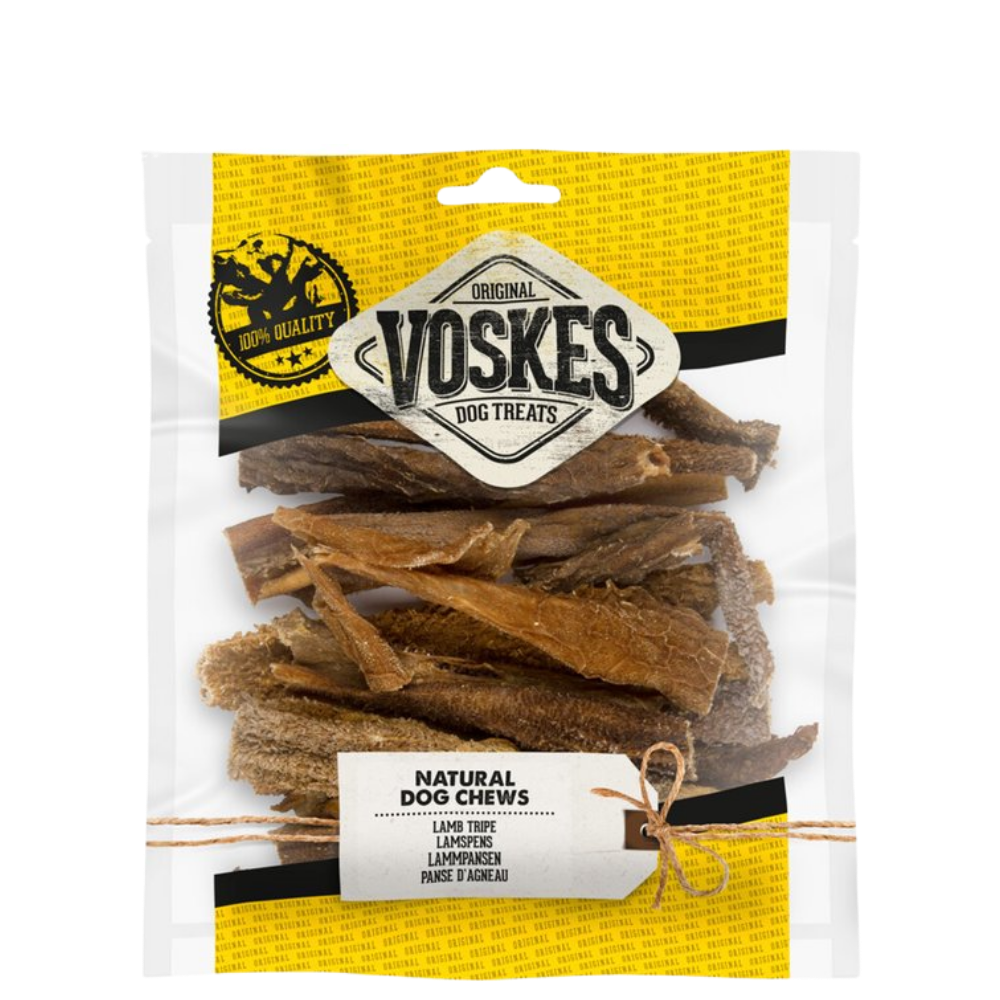 Lamb Tripe 100gr