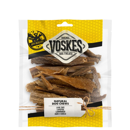 Lamb Tripe 100gr
