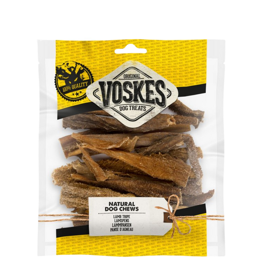 Lamb Tripe 100gr