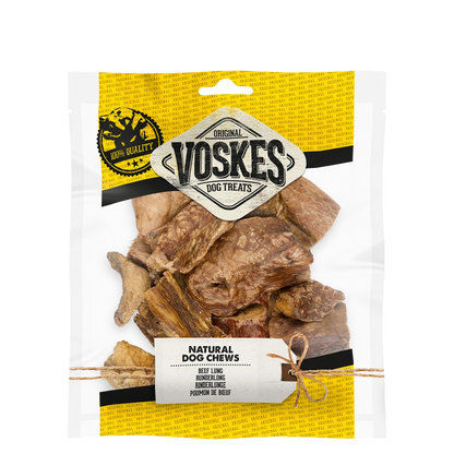 Beef Lung 100gr
