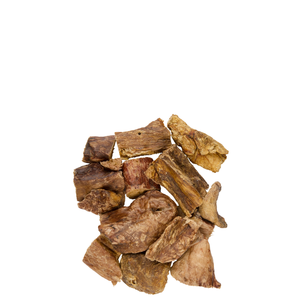 Beef Lung 100gr