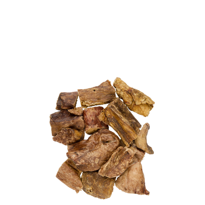 Beef Lung 100gr
