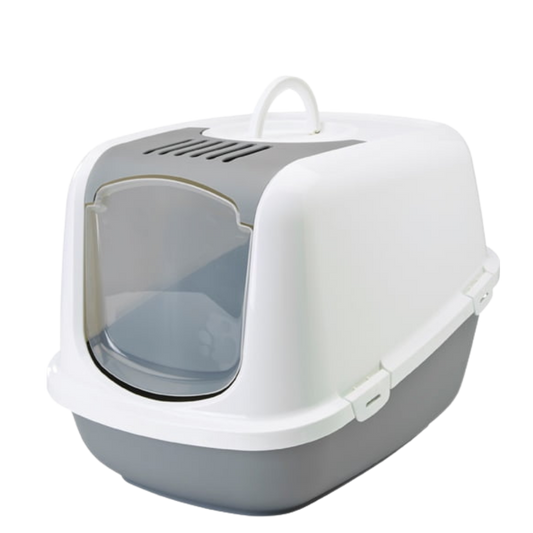 Cat Toilet Nestor Jumbo Greyl 66cm