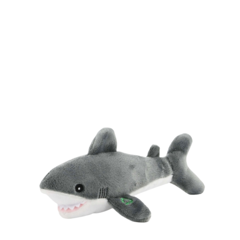 Small Bite Shark