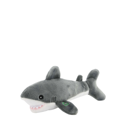 Small Bite Shark