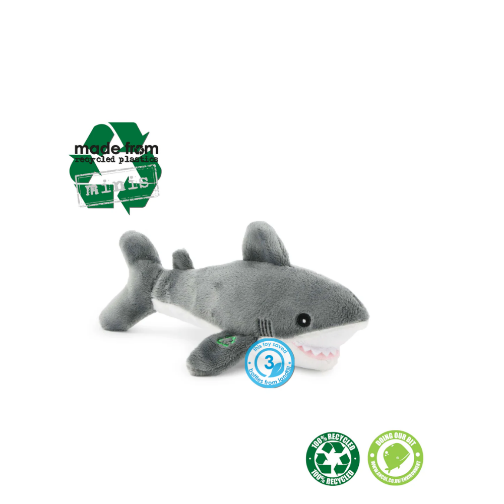 Small Bite Shark