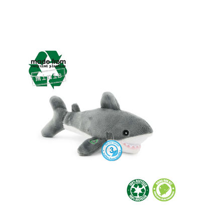 Small Bite Shark