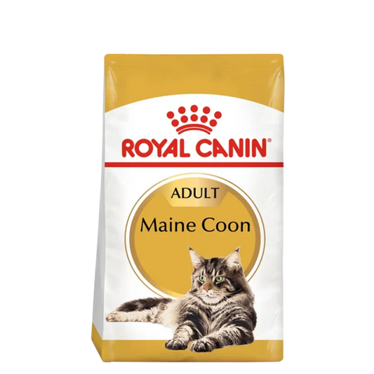 Main Coon Adult 4kg