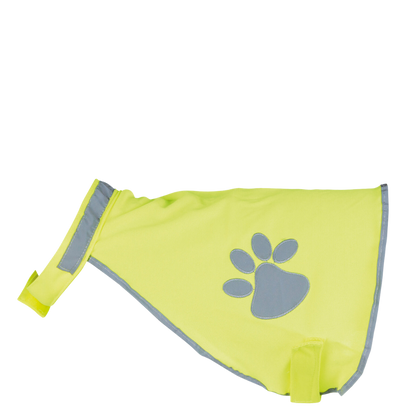 Safety vest for dogs XS