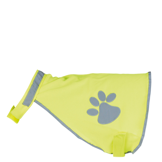 Safety vest for dogs XS