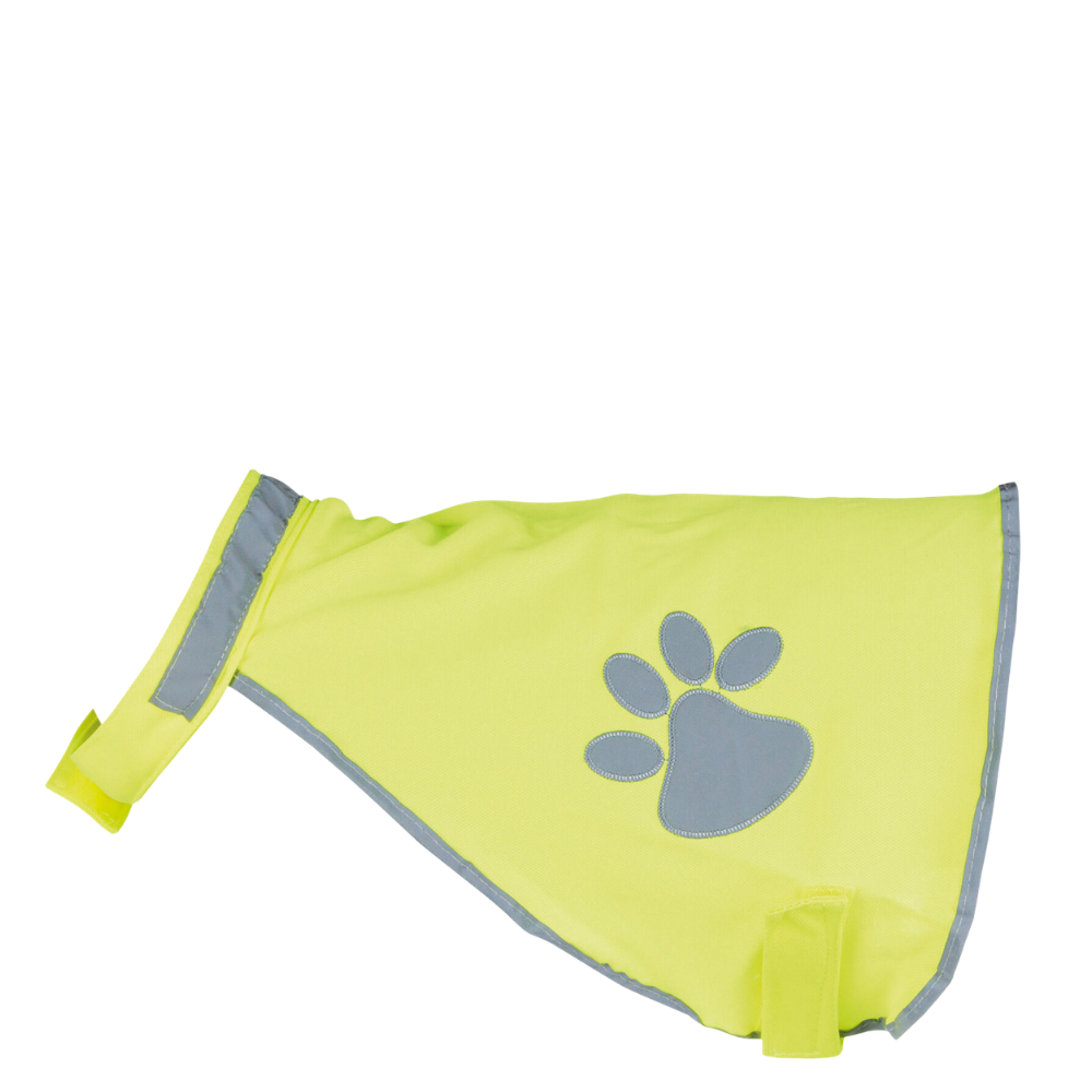 Safety vest for dogs L