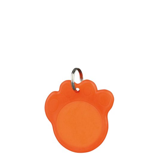 Merkispjald 3,5cm – Appelsínugult