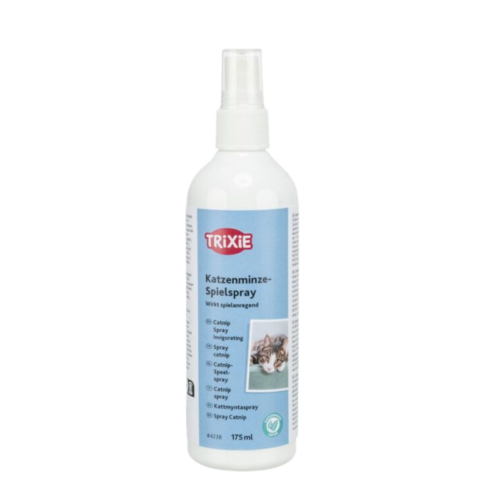 Catnip play spray 175 ml