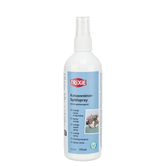 Catnip play spray 175 ml