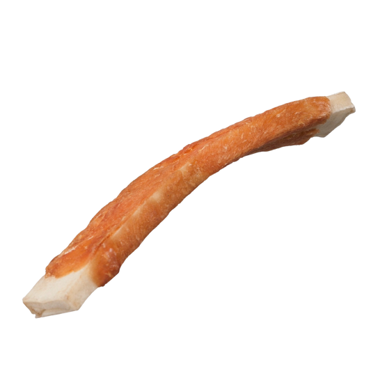 Chicken Chewing Ribs 12cm