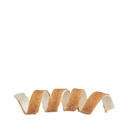 Chewing Curl Duck 12cm