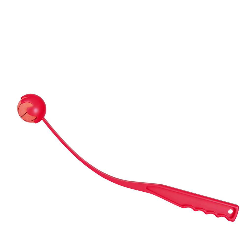 Boltakastari með bolta 50 cm