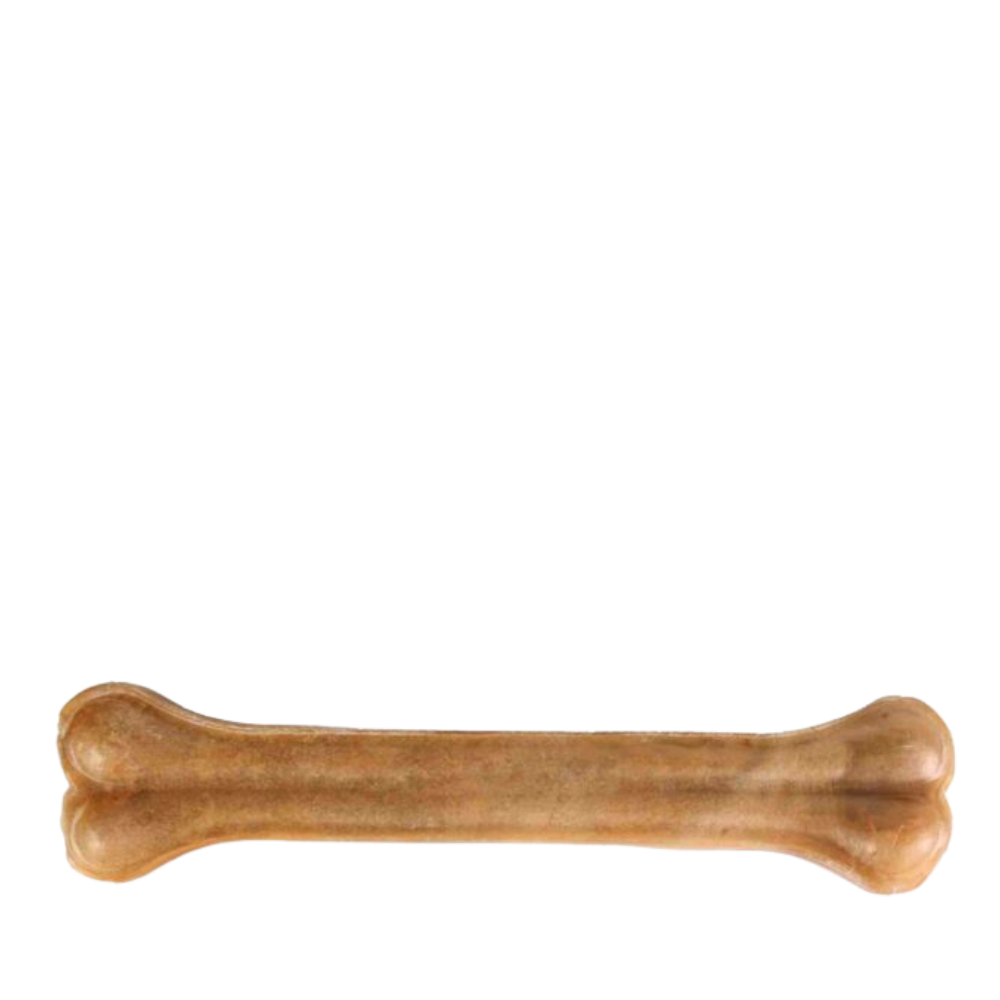 Chewing bone pressed 32 cm 420 g