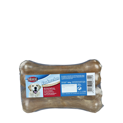 Chewing bones pressed 13 cm 2 x 60 g