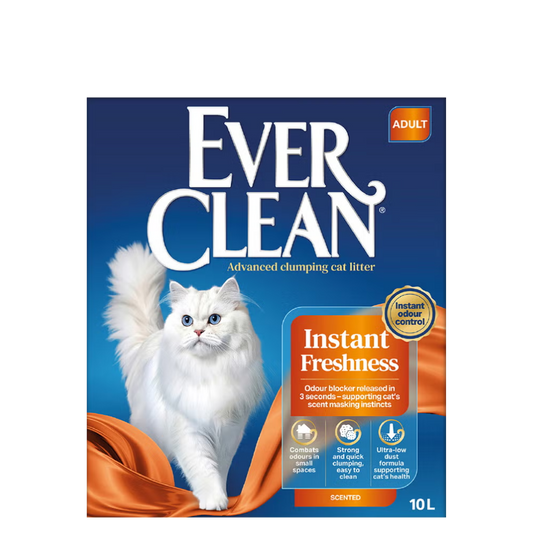 Ever Clean Instant Freshness (Fast Acting) 10L