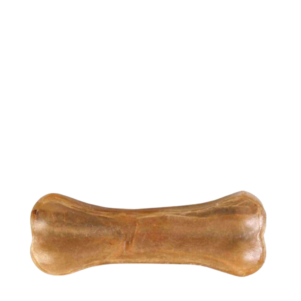 Chewing bones, pressed, 15 cm, 2 x 75 g