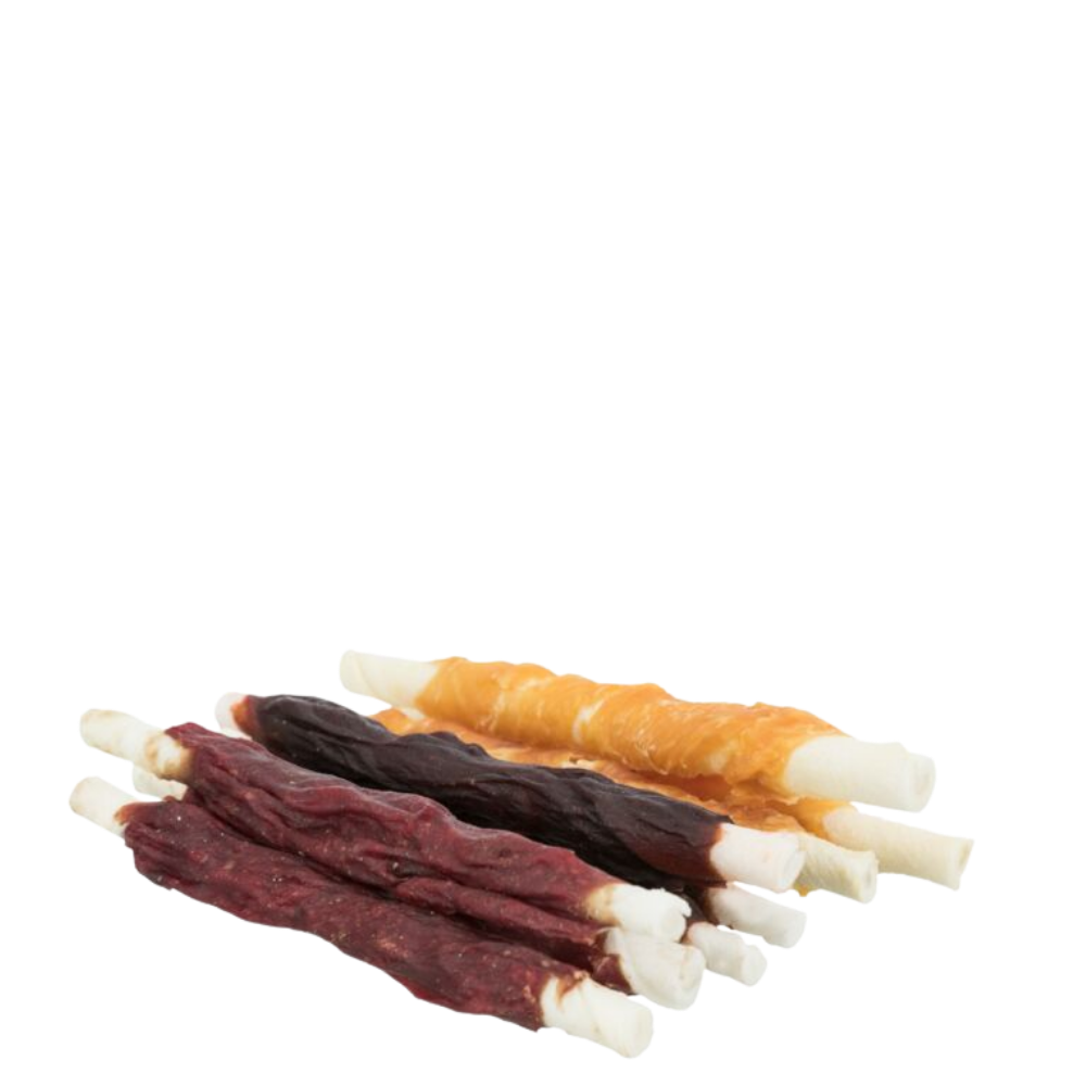 Denta Fun Chewing Roll Mix 10cm 250 g