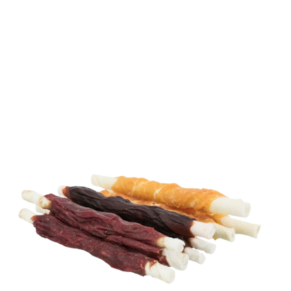 Denta Fun Chewing Roll Mix 10cm 250 g
