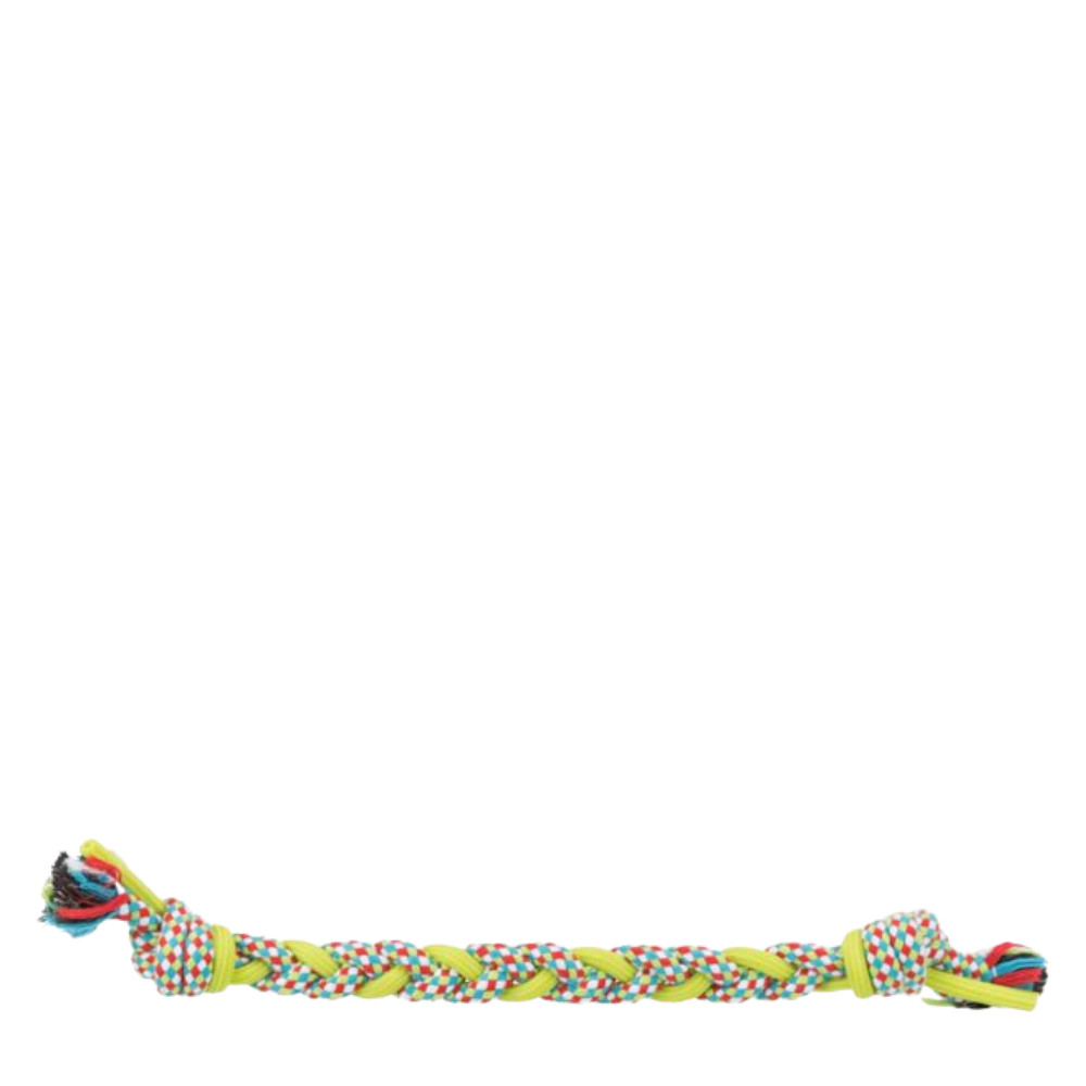 Kaðall með TPR-gúmmíi 50 cm