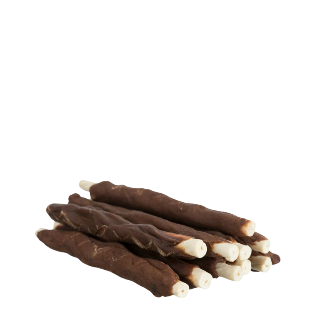 Denta Fun Rabbit Chew Rolls 12 cm 6 pc.