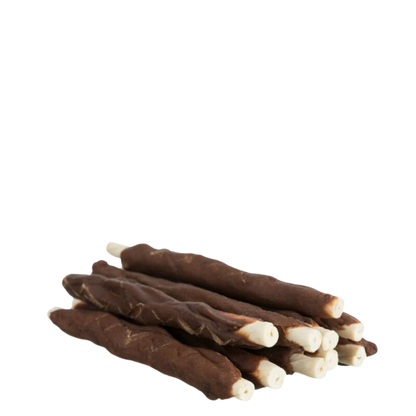 Denta Fun Rabbit Chew Rolls 12 cm 6 pc.