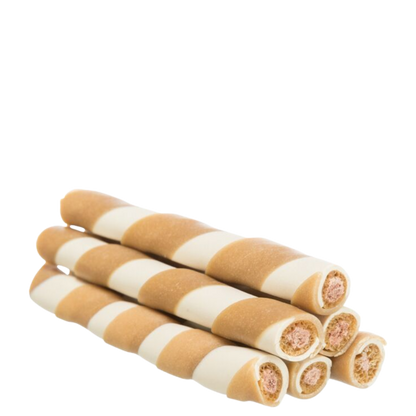 Filled Rolls Chicken 10cm