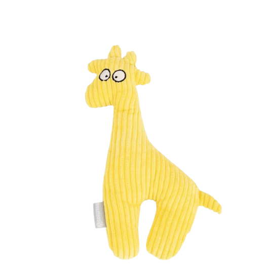 Matthildur – Tuskudýr gíraffi 27 cm
