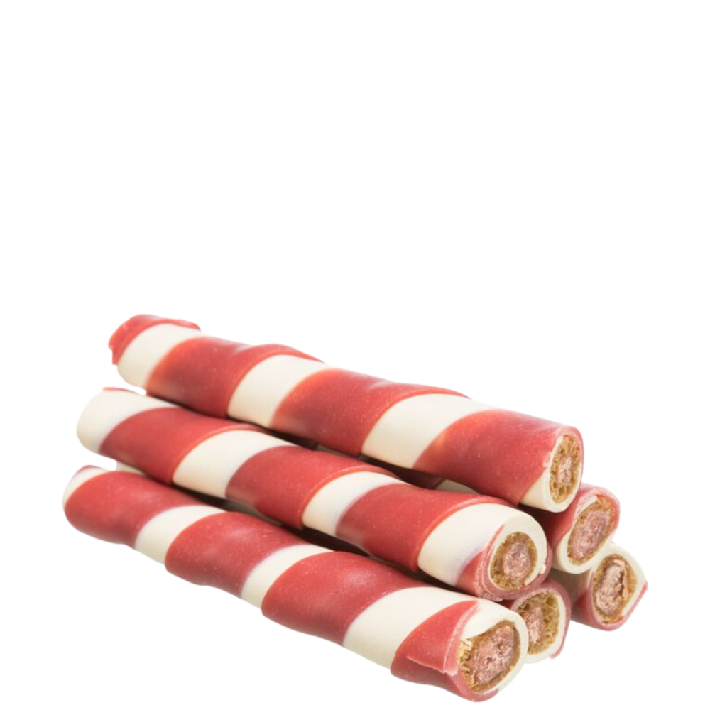 Filled Rolls Duck 10cm